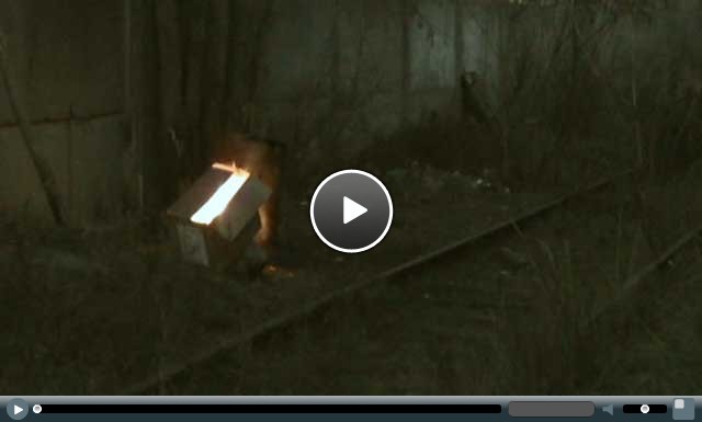 просмотреть видео о газовых баллончиках