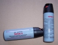 Газовий балончик Терен-4
