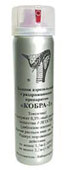Газовий балончик Кобра-1